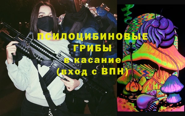 прущие крисы Алзамай